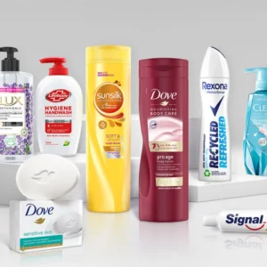 Health & Beauty